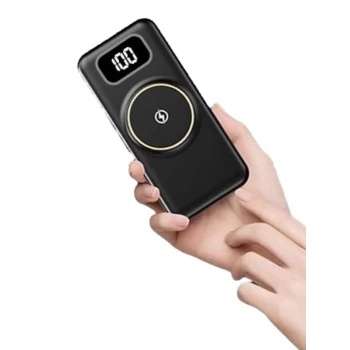 Pw10 Powerbank Temassız