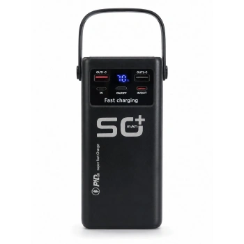 Pw450 50000 Hızlı Powerbank