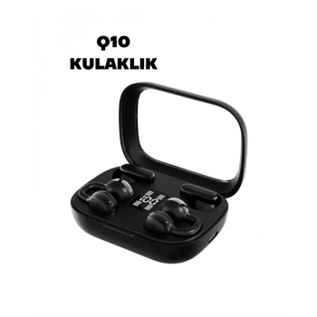 Q10 Bluetooth Kulaklık