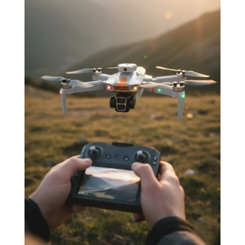 R06 Drone