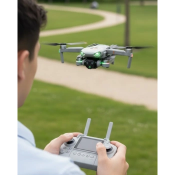 R08 Dronee