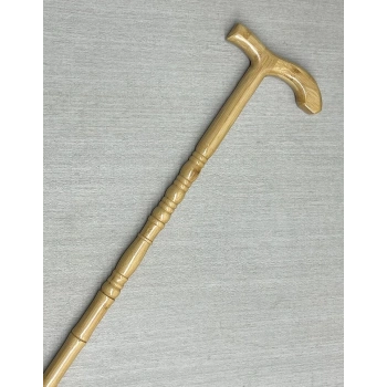 Rahat Tutuşlu Zarif Ahşap Baston Alk4518