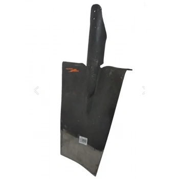 Ray Çelik Kesik Bel Küreği Kalın Büyük Boy 29 Cm , 1.kalite