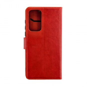 Reeder P13 Blue 2021 Kılıf Trend S Plus Kapaklı Kılıf - Kırmızı