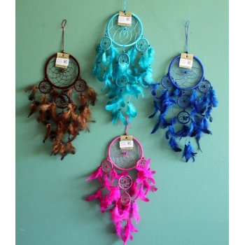 Rüya Kapanı Düş Kapanı Dream Catcher Roshıta-2