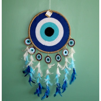 Rüya Kapanı Düş Kapanı Dream Catcher Roshıta-26