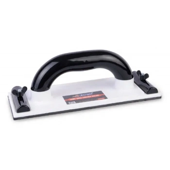 Sabit Saplı Zım Malası 8x23cm