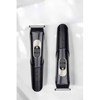 Saç Sakal Tüy Kısaltma Makinesi  Lazer Epilasyon Öncesi Ense Kesme Makine