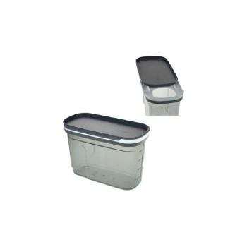 Saklama Ve Erzak Kabı Poli 1.25 Ltbnm0759 (599)