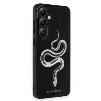 Samsung Galaxy A05s Kılıf Mirror Desenli Kapak - Mirror - 13