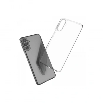 Samsung Galaxy A13 5g Kılıf Lüx Şeffaf Silikon