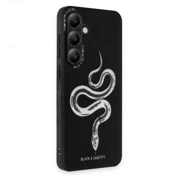 Samsung Galaxy A15 4g Kılıf Mirror Desenli Kapak - Mirror - 13