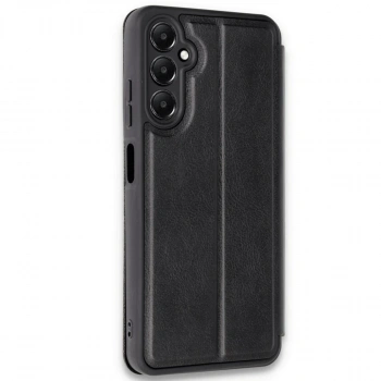 Samsung Galaxy A17 5g Flip Cover - Siyah