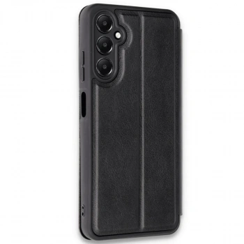 Samsung Galaxy A17 5g Flip Cover - Siyah