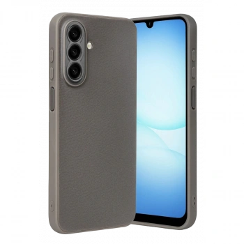 Samsung Galaxy A27 5g Thermax Silikon Kılıf - Gri