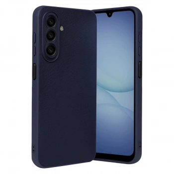 Samsung Galaxy A27 5g Thermax Silikon Kılıf - Lacivert