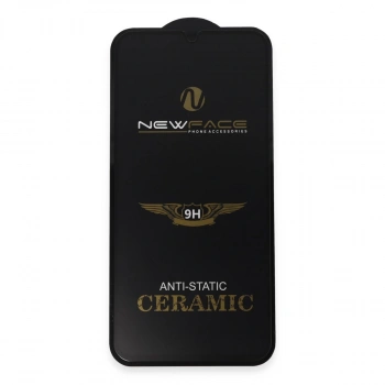 Samsung Galaxy A32 6d Antistatik Mat Seramik Hayalet Nano Ekran Koruyucu