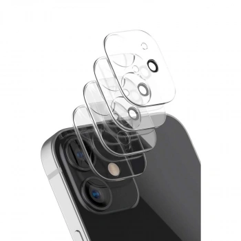 Samsung Galaxy A55 5g Kamera Lens Koruma Cam