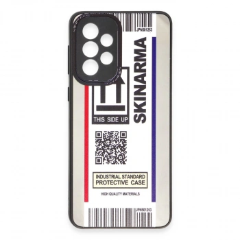 Samsung Galaxy A73 5g Kılıf Mirror Desenli Kapak - Mirror - 7