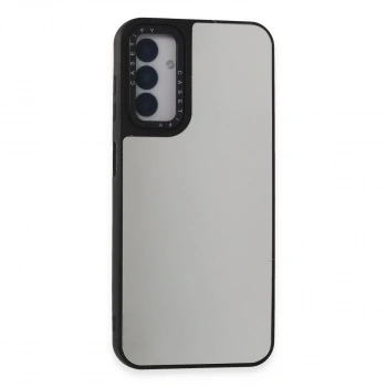 Samsung Galaxy M14 5g Kılıf Mirror Desenli Kapak - Mirror - 16