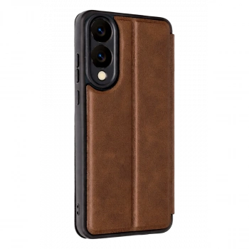 Samsung Galaxy S25 Edge Flip Cover - Taba