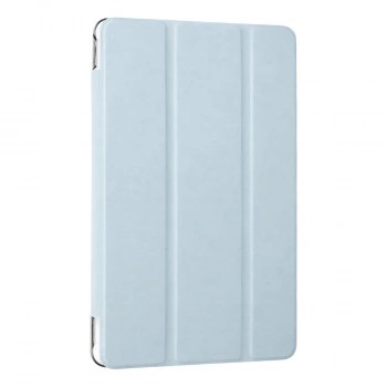 Samsung Galaxy Tab A9 Kılıf Tablet Smart Kılıf - Sierra Blue