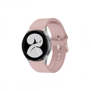 Samsung Galaxy Watch 4 Klasik Kordon - Pudra