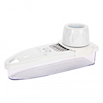 Sarımsak Rendesi Hazneli (599)