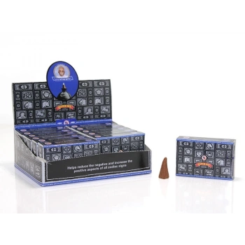 Satya Superhıt Aromalı Geri Akış Tütsü Satya014