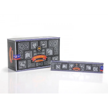 Satya Superhıt Aromalı Tütsü Satya015