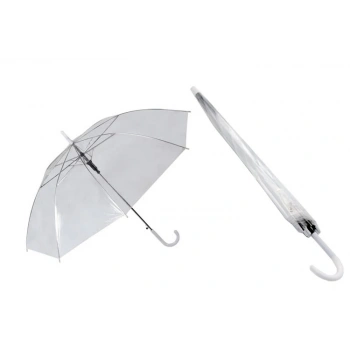 Şeffaf Şemsiye Alk2757