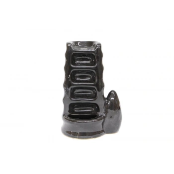 Seramik Dekoratif Geri Akışlı Tütsülük