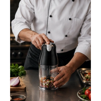 Shb3106 Doğrayıcı Blender