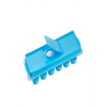 Silikon Tabanlı Mavi Buzluk Viole Ak271 (599)