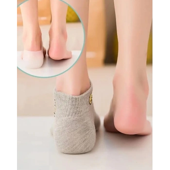 Silikon Topuk Yükseltici Nrd 45