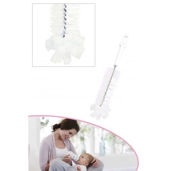 Şişe & Biberon Temizleme Fırçası (599)