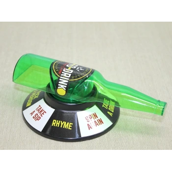 Şişe Çevirme Oyunu Alk3543