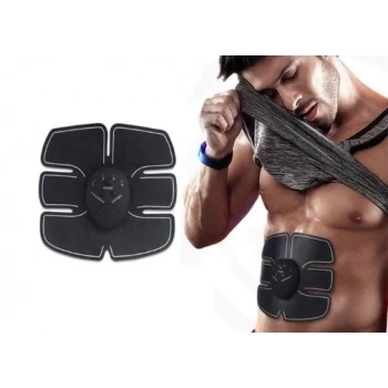 Sixpad Kas Geliştirici Masaj Aleti