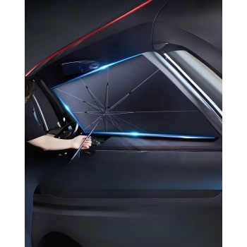 Skoda Octavia, Renault Talisman, Ford Focus, Seat Leon, Kia Cerato Uyumlu Oto Şemsiye