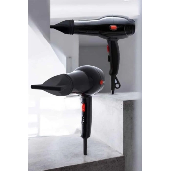 Soğuk Ve Sıcak Üfleme Özellikli Ac Motorlu Saç Kurutma Makinesi