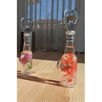 Sulu Gazoz Açacağı Mıknatıslı Şişe Açacak 1 Adet24653 (599)