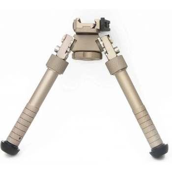 Super X Tac Picatinny Rail 22 Mm Hareketli Bipod