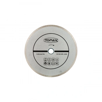 Sürekli Elmas Fayans Kesici Disk - 180x2,2x22