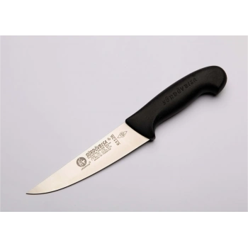 Sürmene  61035 Kasap Kurban Yüzme Bıçağı 14.5 Cm, Plastik Sap