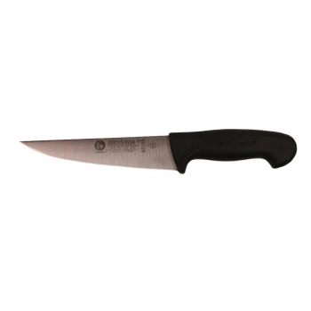 Sürmene  61046 Kasap Kurban Sıyırma Bıçağı 16.5 Cm, Plastik Sap