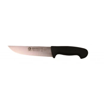 Sürmene  61106 Kasap Bıçağı 16,5 Cm, Plastik Sap