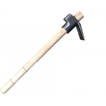 Sürmene Ekonomik Keser - Saplı 45 Cm