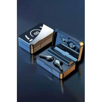 Suya Dayanıklı Ve Anc Destekli Kablosuz Kulaklık