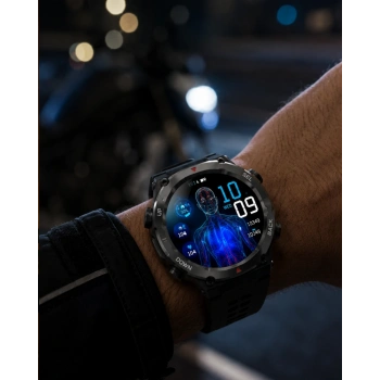 Sw65 Akıllı Saat