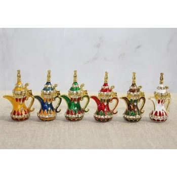 Swaroski Minik İbrik Alk3862